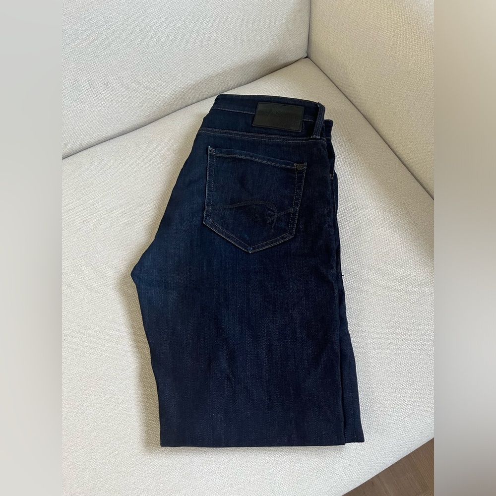 MENS MAVI 32/30 JEANS